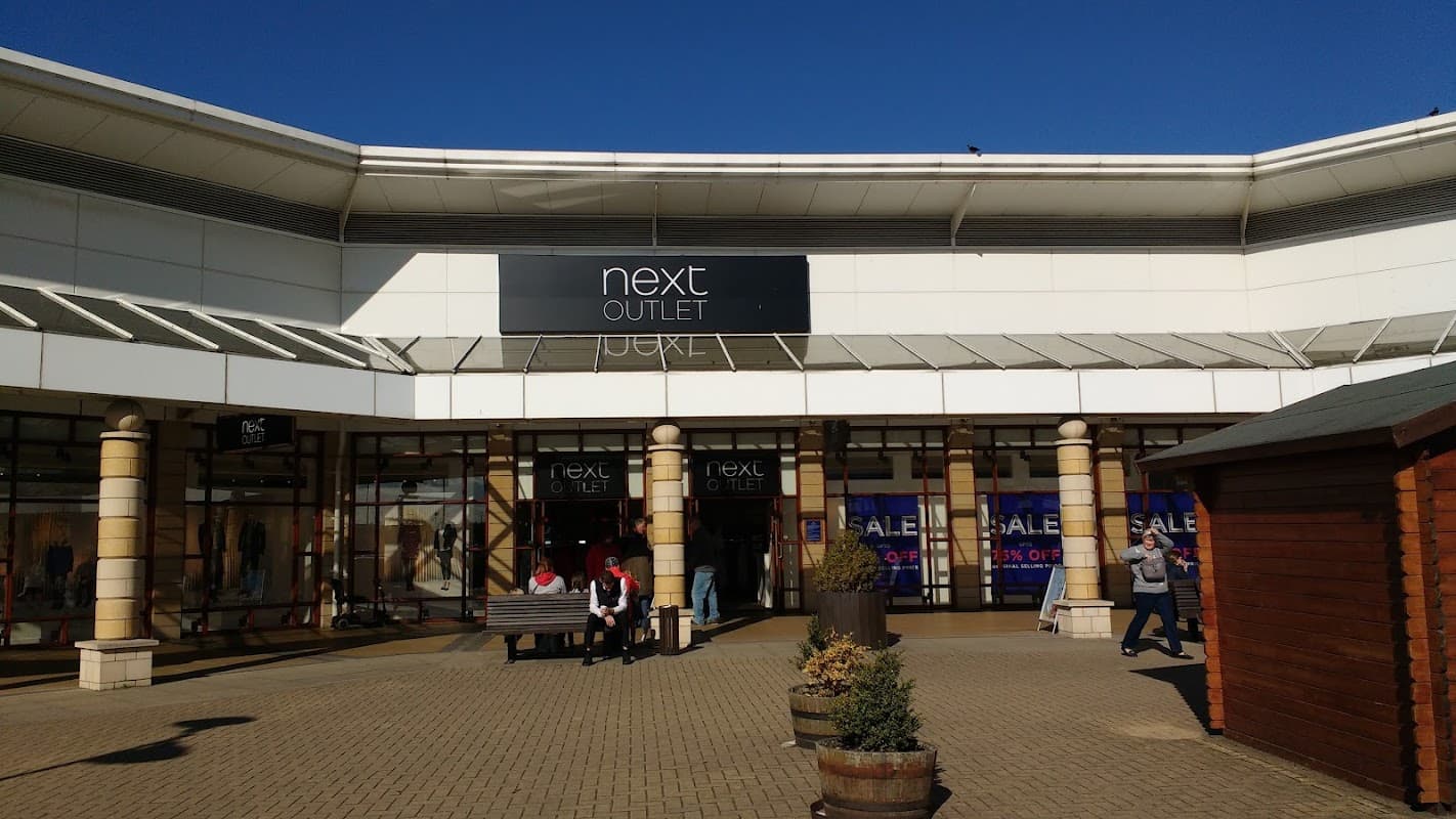 Next Outlet - Outlet Stores in doncaster