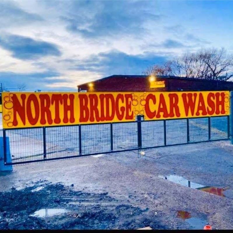North Bridge Hand Car Wash and Service Garage - Car Washes in doncaster