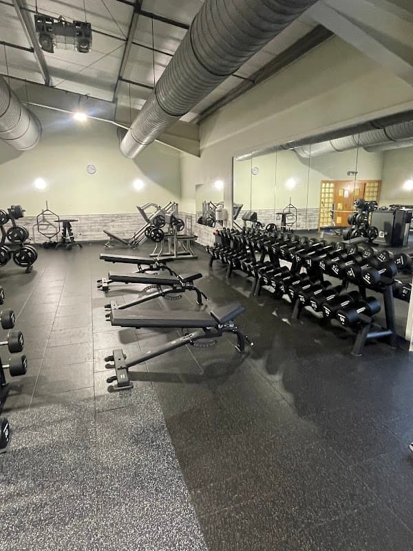 Nuffield Health Doncaster Fitness & Wellbeing Centre - Gyms in doncaster