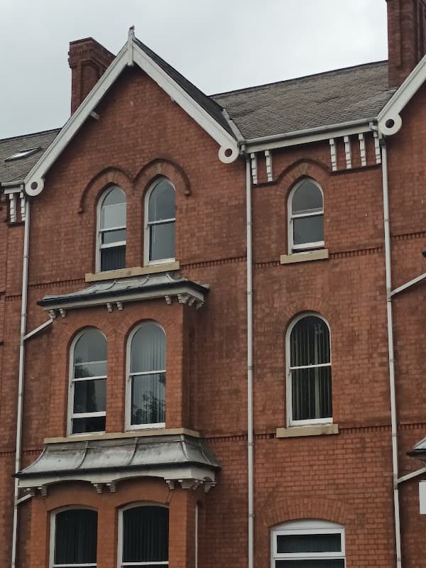 Number One Law LLP - Solicitors in doncaster