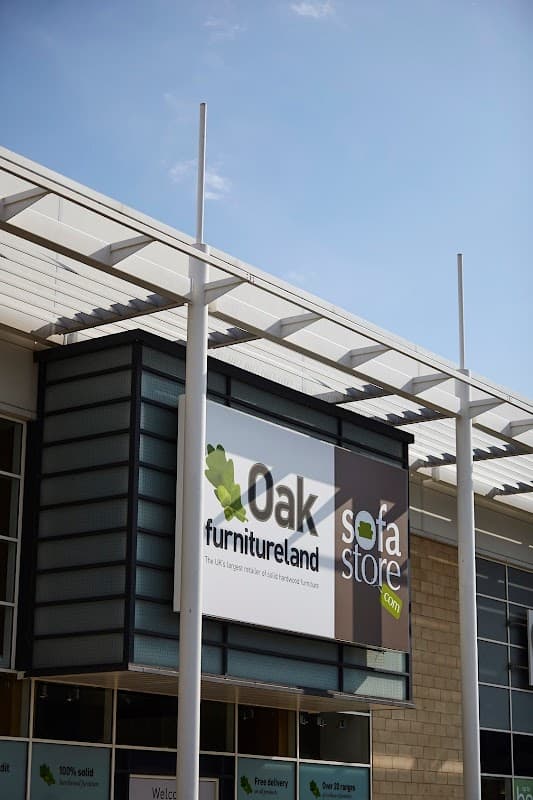 Oak Furnitureland - Furniture Shops in doncaster