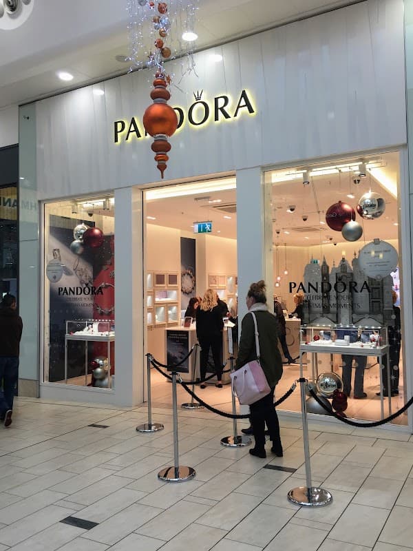 Pandora Doncaster - Jewellers in doncaster