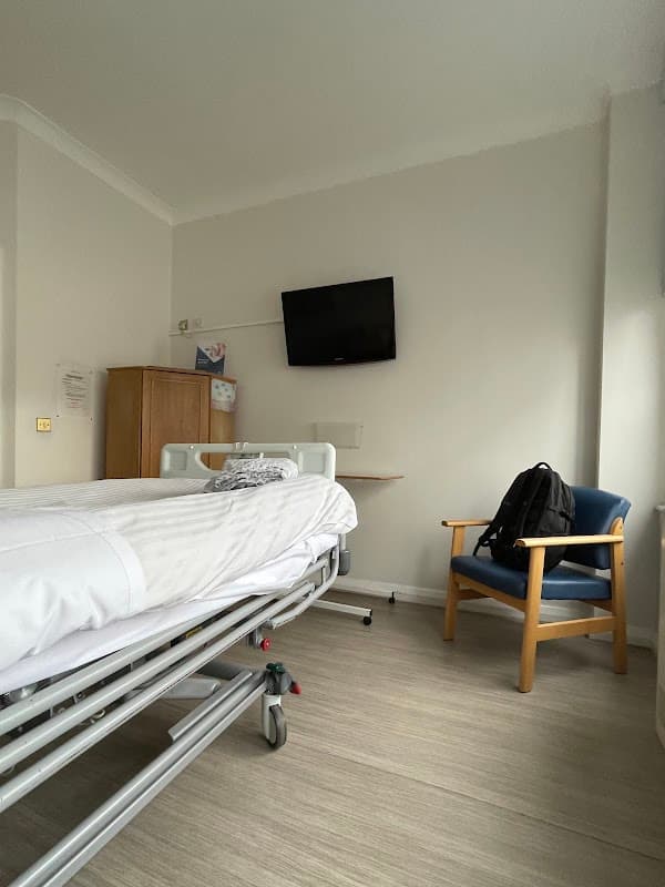 Park Hill Hospital - Hospitals in doncaster