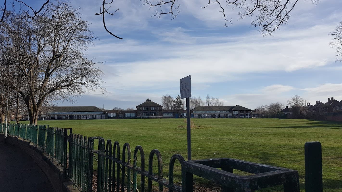 Park Primary School - Primary Schools in doncaster