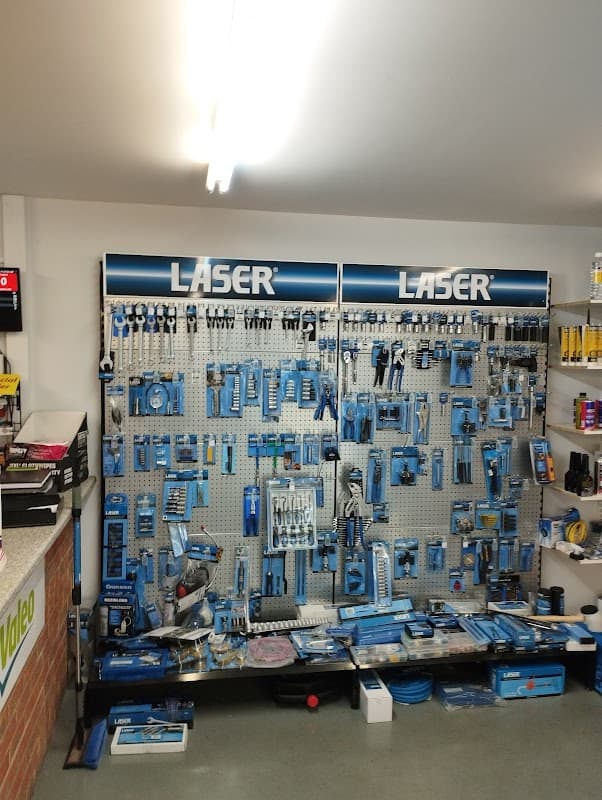 Parkers "The Parts People" (Doncaster) - Car Parts in doncaster