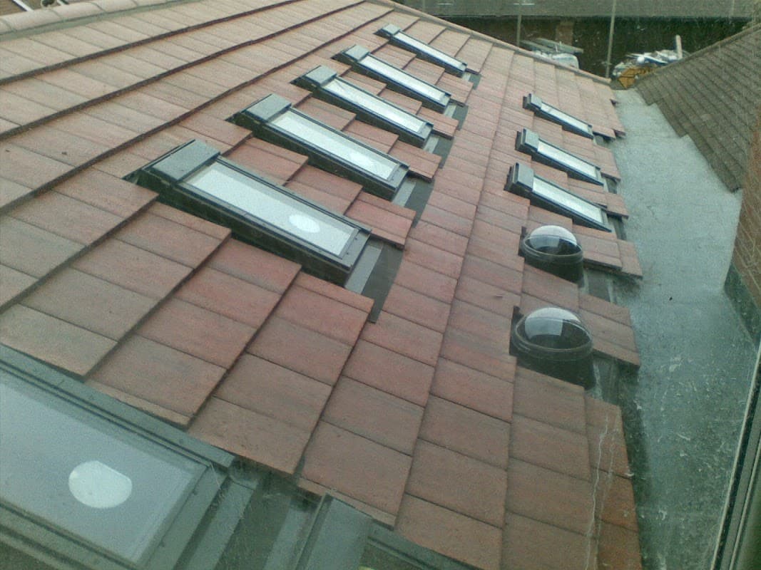 Parkes Bros Ltd - Roofers in doncaster