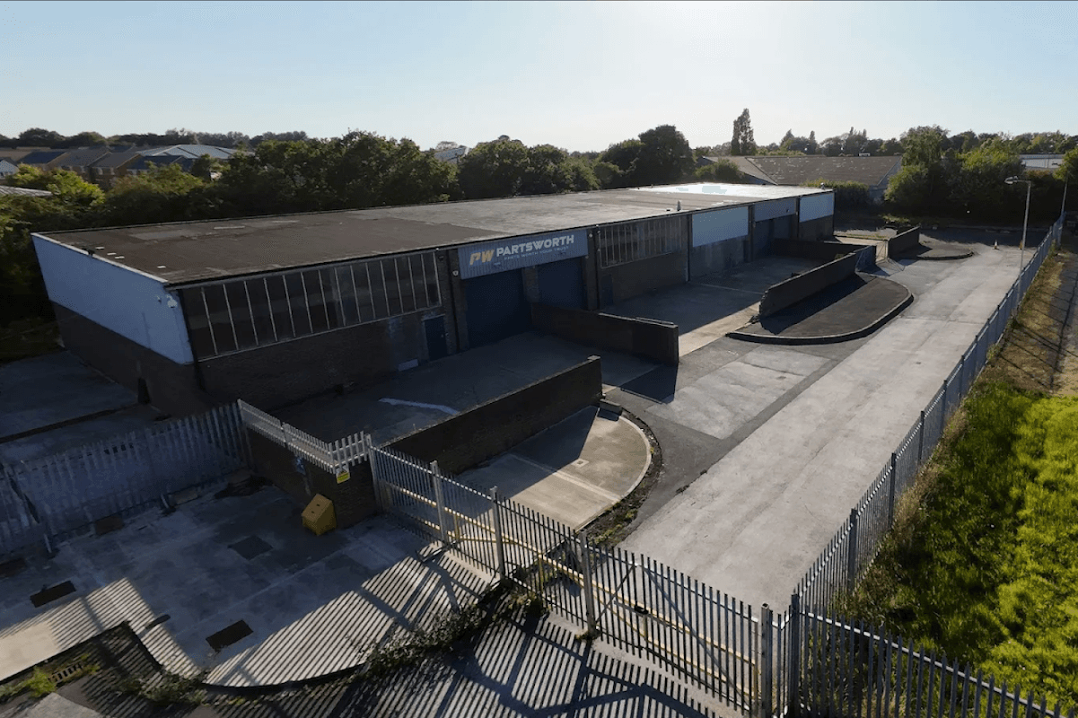 Partsworth - Car Parts in doncaster