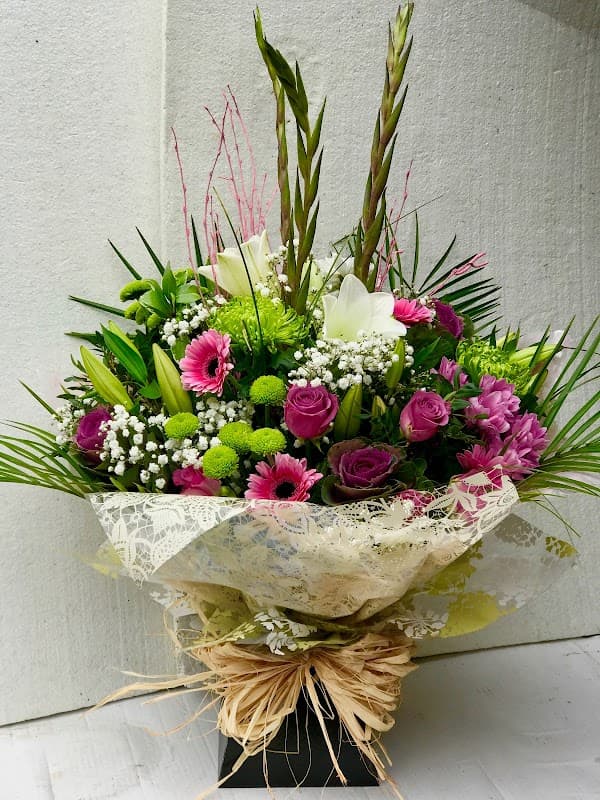 Passion Flowers Doncaster - Florists in doncaster