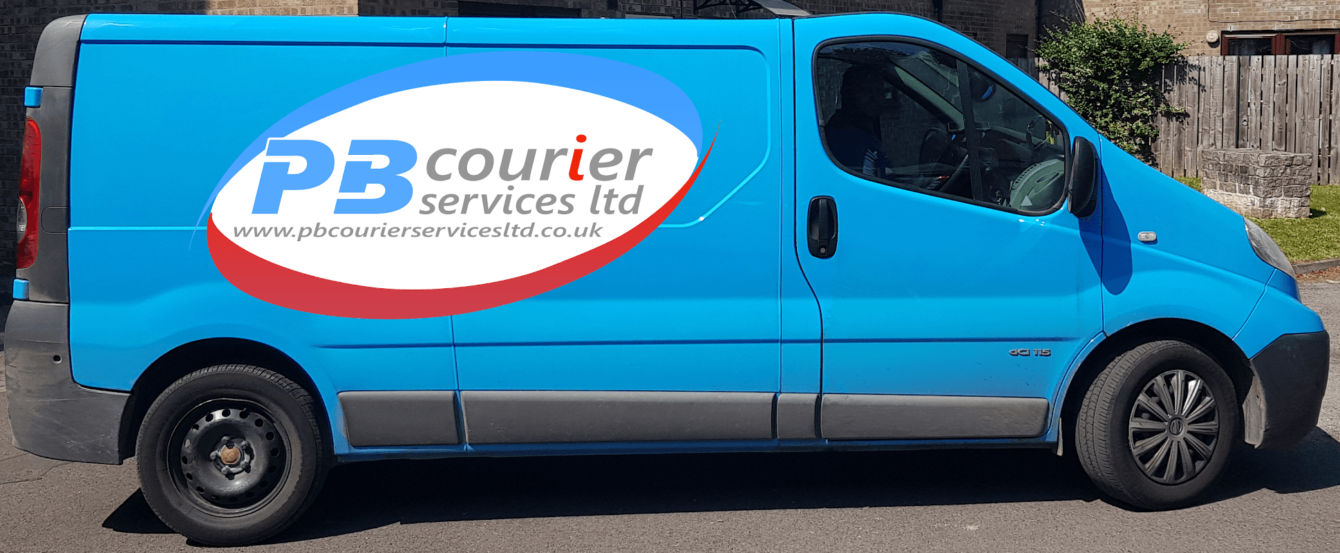 PB Courier Services Ltd - Couriers in doncaster