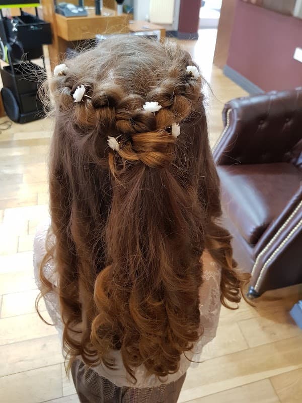 Perfect Harmony Beauty & Nail Salon - Beauty Salons in doncaster