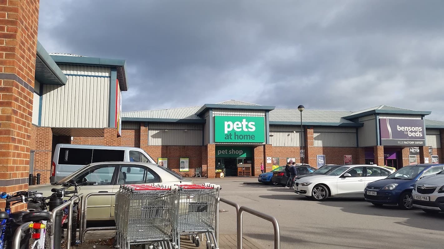 Pets at Home Doncaster - Pet Shops in doncaster