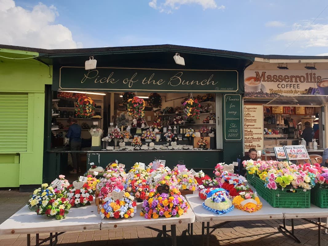 Pick Of The Bunch - Florists in doncaster