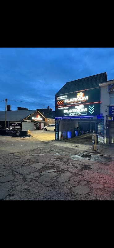 Platinum Wash&Go Carwash Doncaster! - Car Washes in doncaster