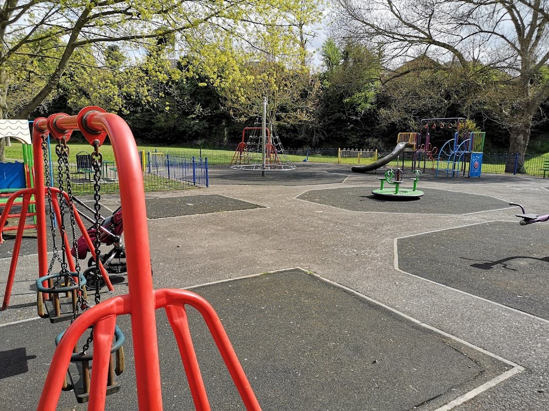 Playground - Playgrounds in doncaster