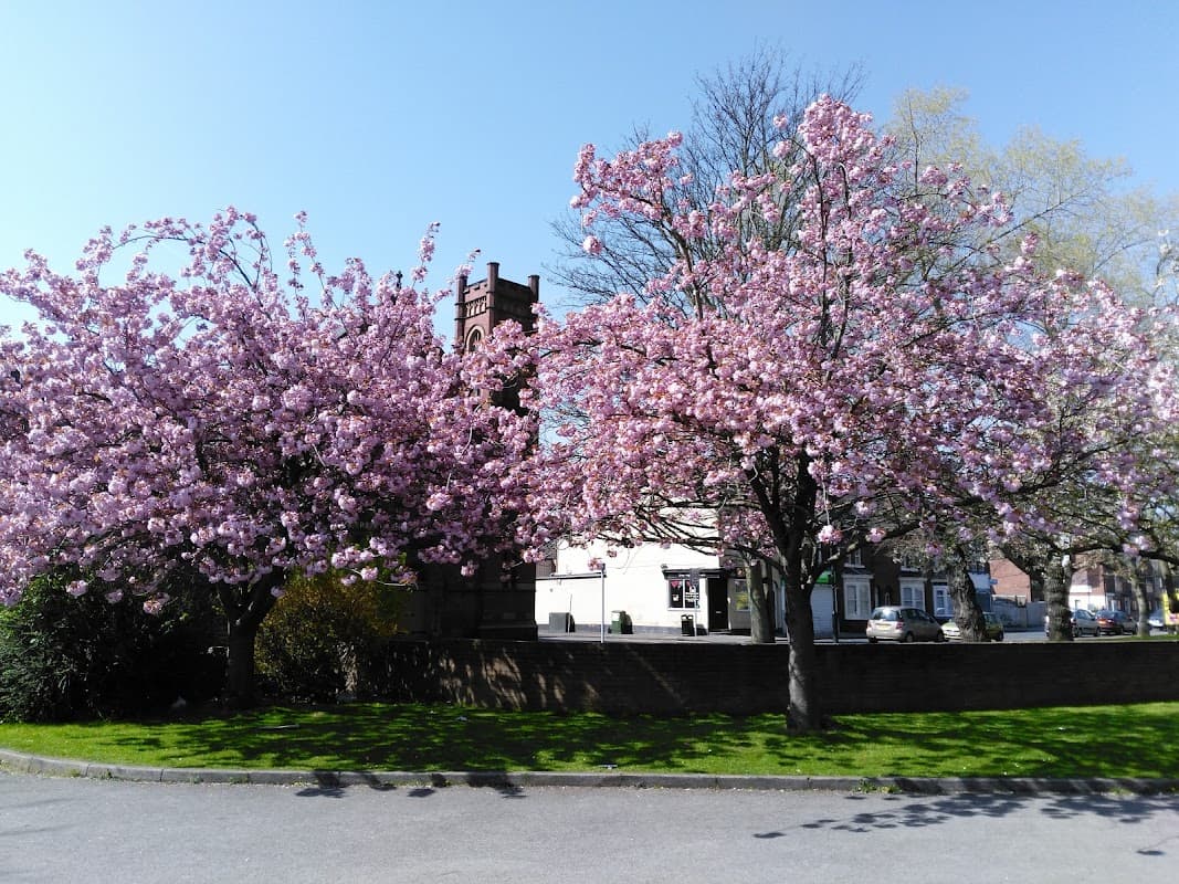 Polish Parish Doncaster - Churches in doncaster