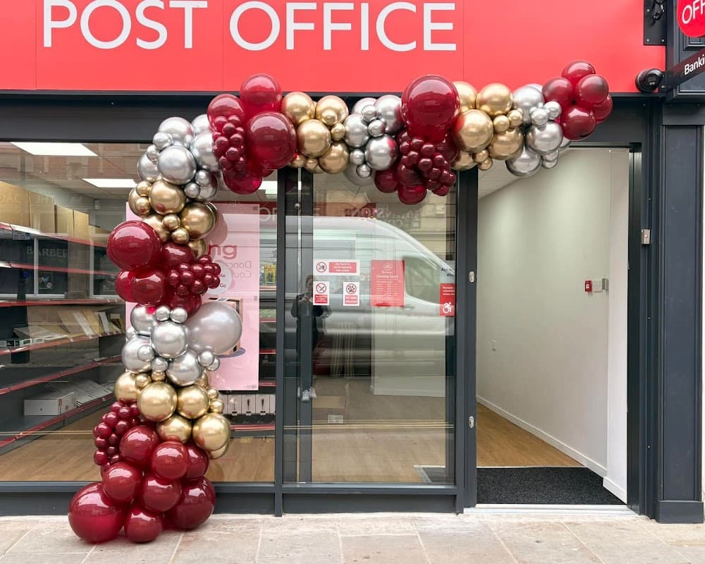 Post Office - Post Offices in doncaster