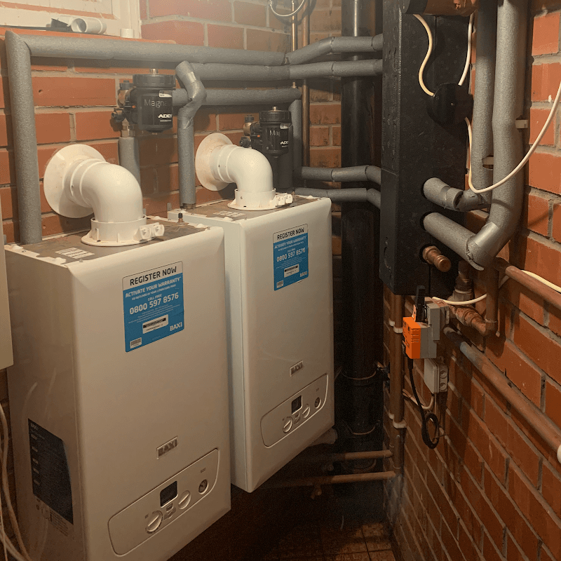 Premier Plumbing and Heating Doncaster Limited - Plumbers in doncaster