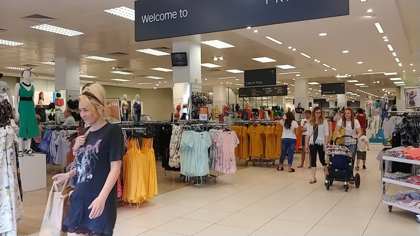 Primark - Department Stores in doncaster
