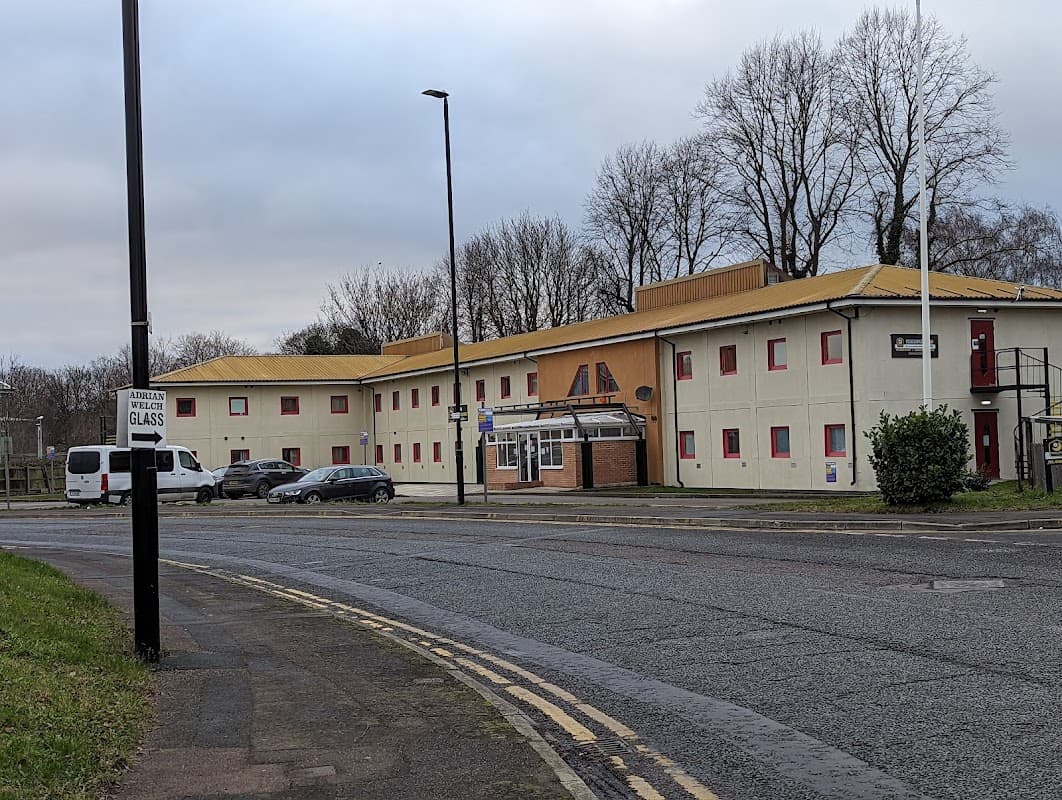 Accommodation at Primelodge Doncaster (former Restover Lodge) in doncaster