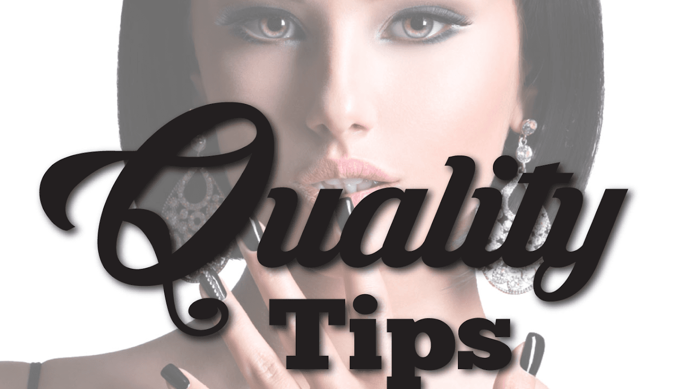 Quality Tips Beauty Boutique - Nail Salons in doncaster