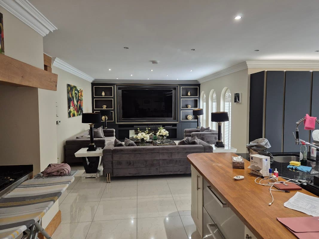 R-mac decor ltd - Painters & Decorators in doncaster