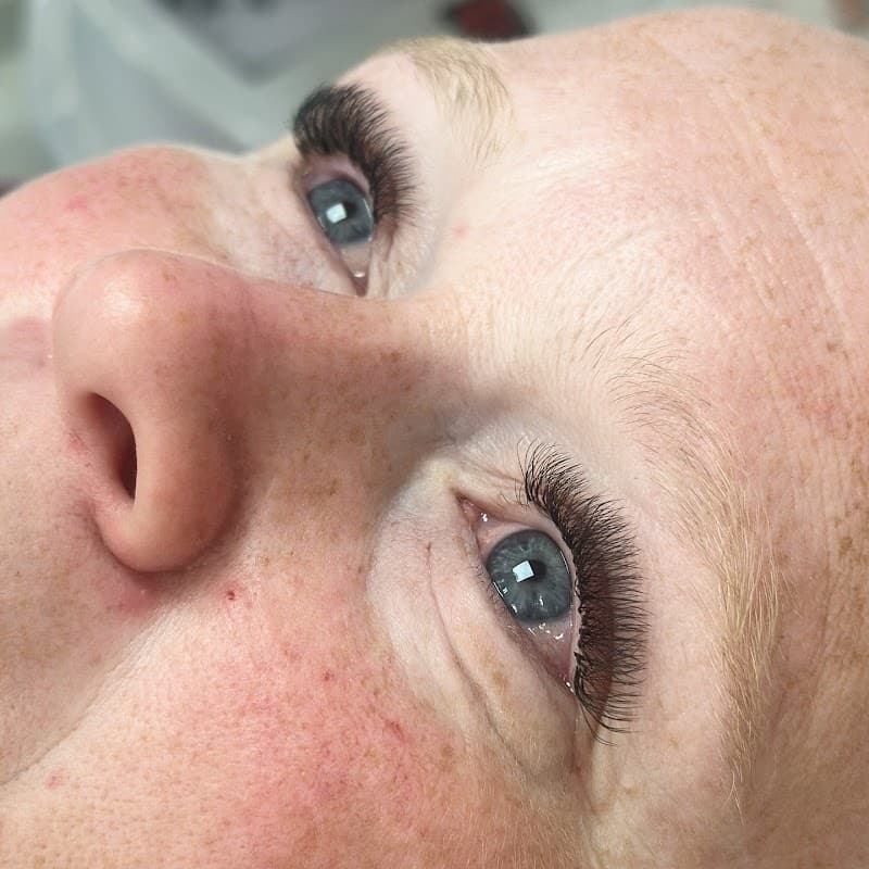 Raquel Riley Hair & Beauty