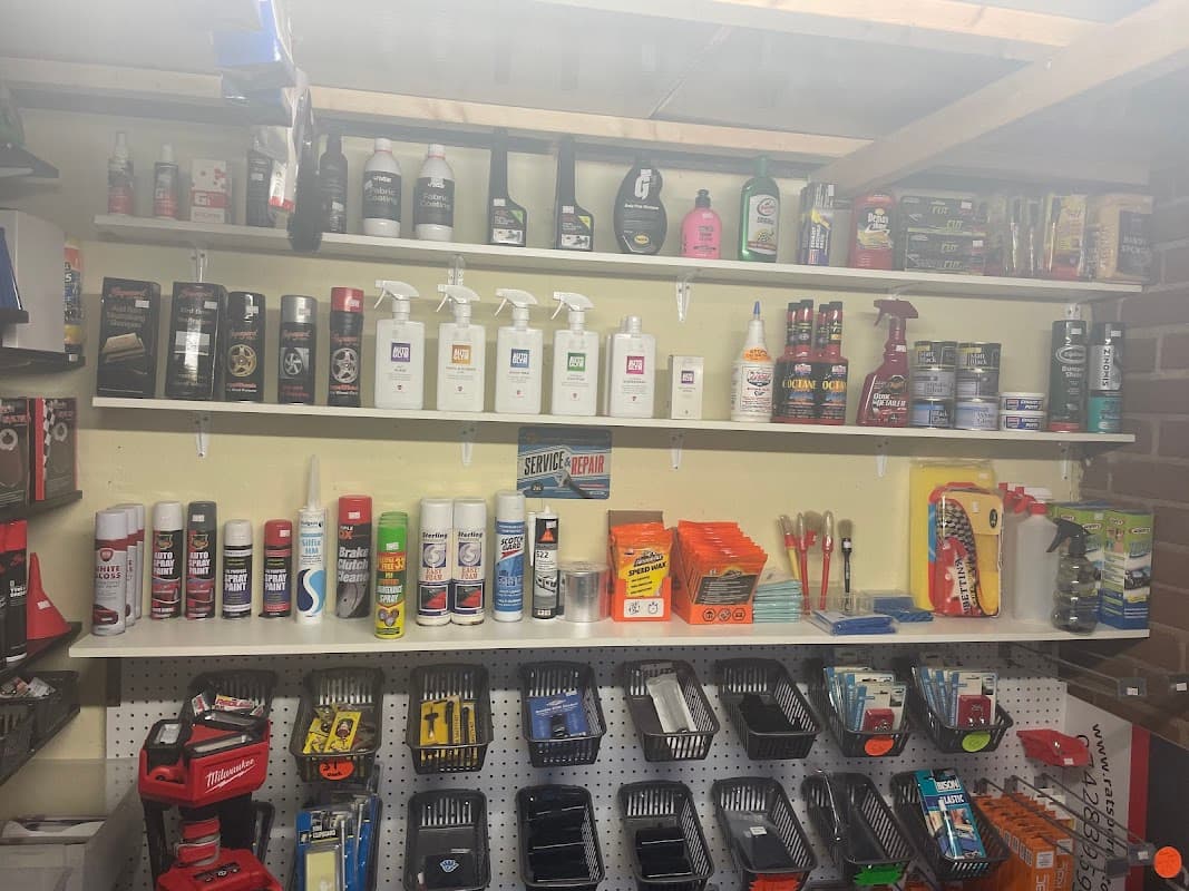 Ratsport Autos - Garages in doncaster