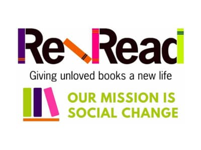 Re-Read - Bookshops in doncaster