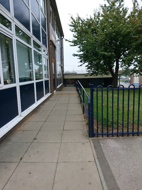 Ridgewood School - Secondary Schools in doncaster