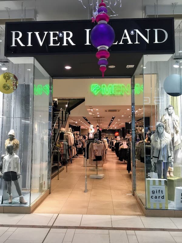 River Island - Clothes Shops in doncaster