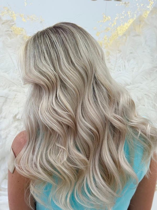 Rose Hair & Beauty - Hair Salons in doncaster