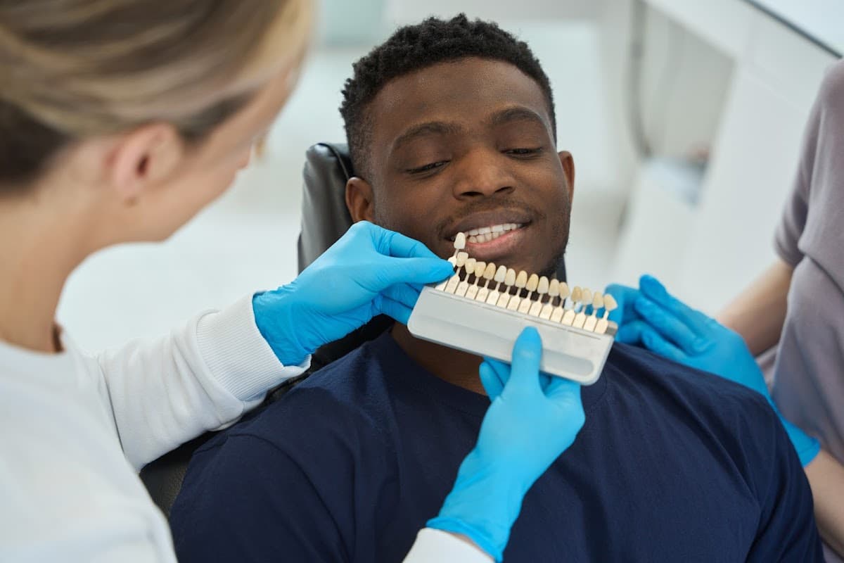 Saad Habib Dental - Dentists in doncaster