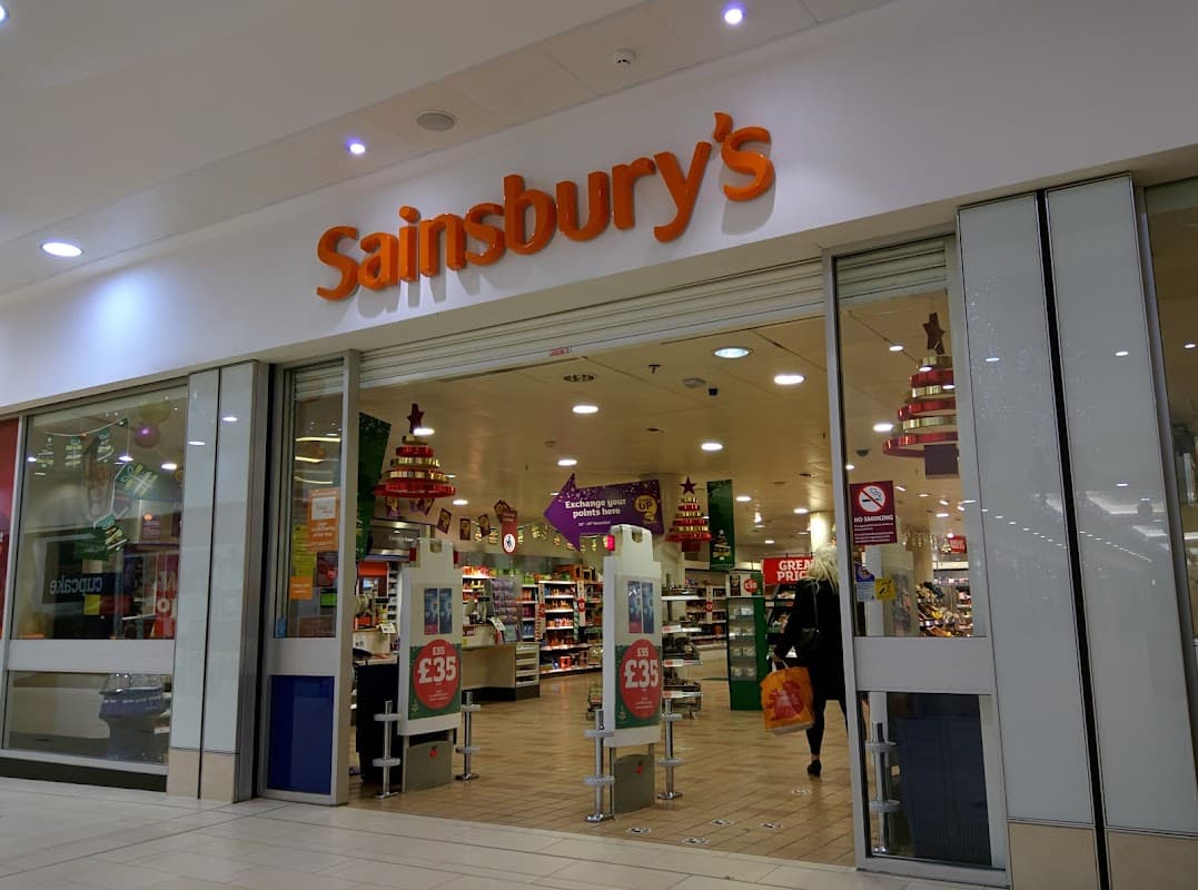 Sainsbury's - Supermarkets in doncaster