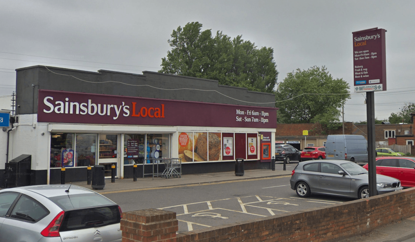 Sainsbury's Local - Supermarkets in doncaster