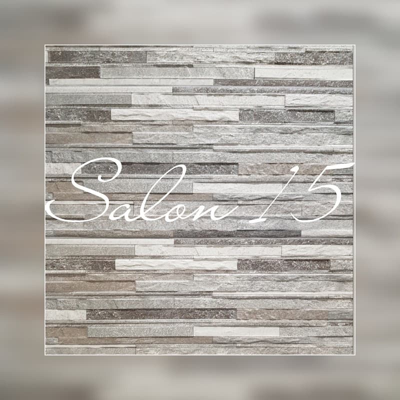 Salon 15 - Hair Salons in doncaster