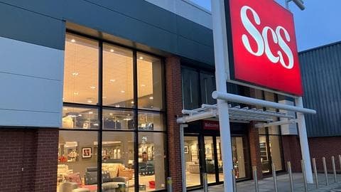 ScS Doncaster - Furniture Shops in doncaster