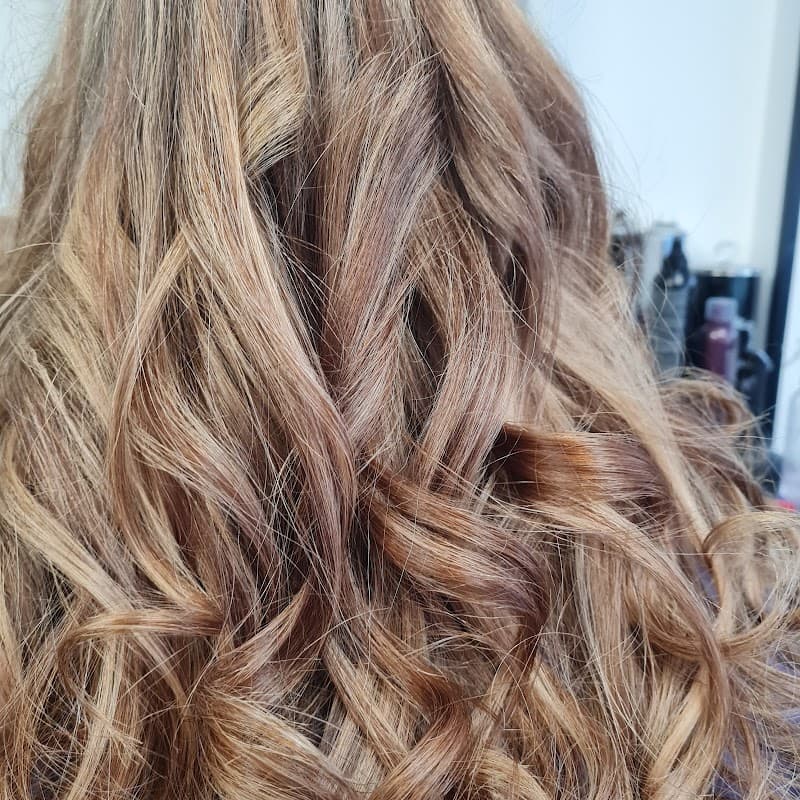 Serenity Hair Design and Beauty - Hair Salons in doncaster