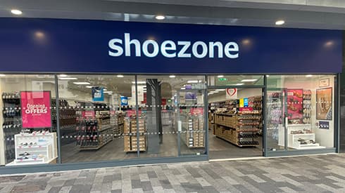 Shoezone - Shoe Shops in doncaster