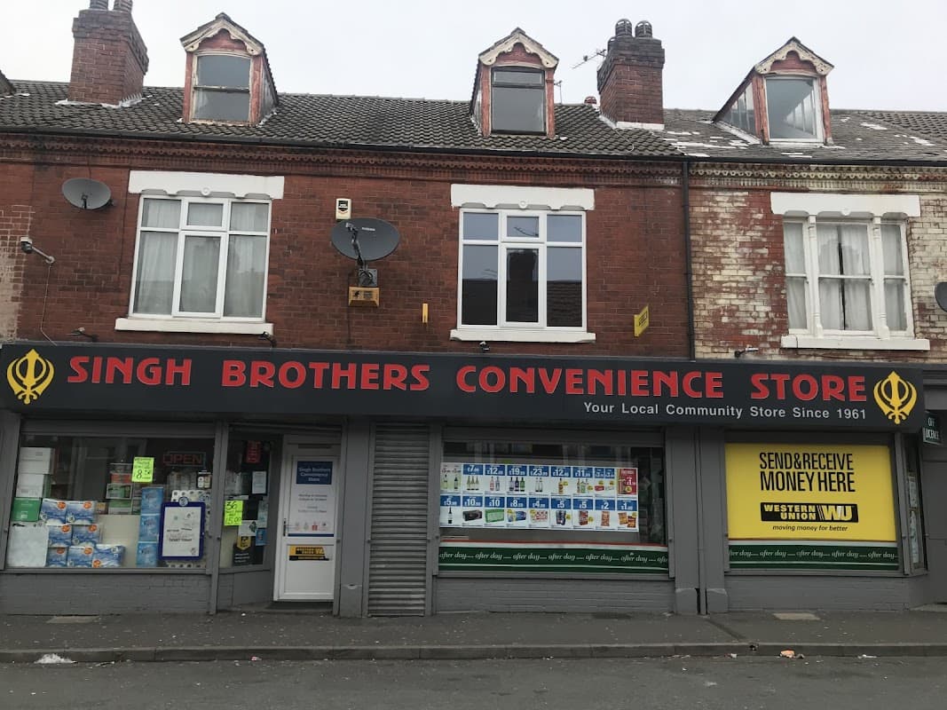 singh brothers convenience store - Corner Shops in doncaster