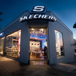SKECHERS Factory Outlet - Outlet Stores in doncaster