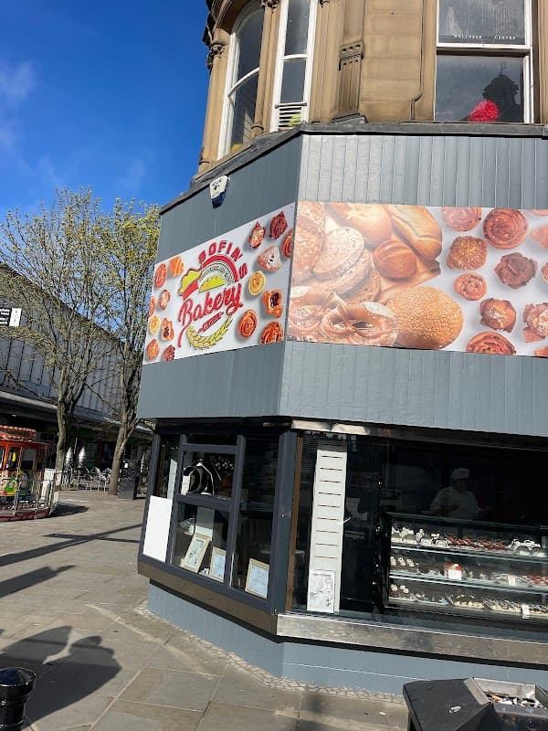 Sofia's Bakery - Bakers in doncaster