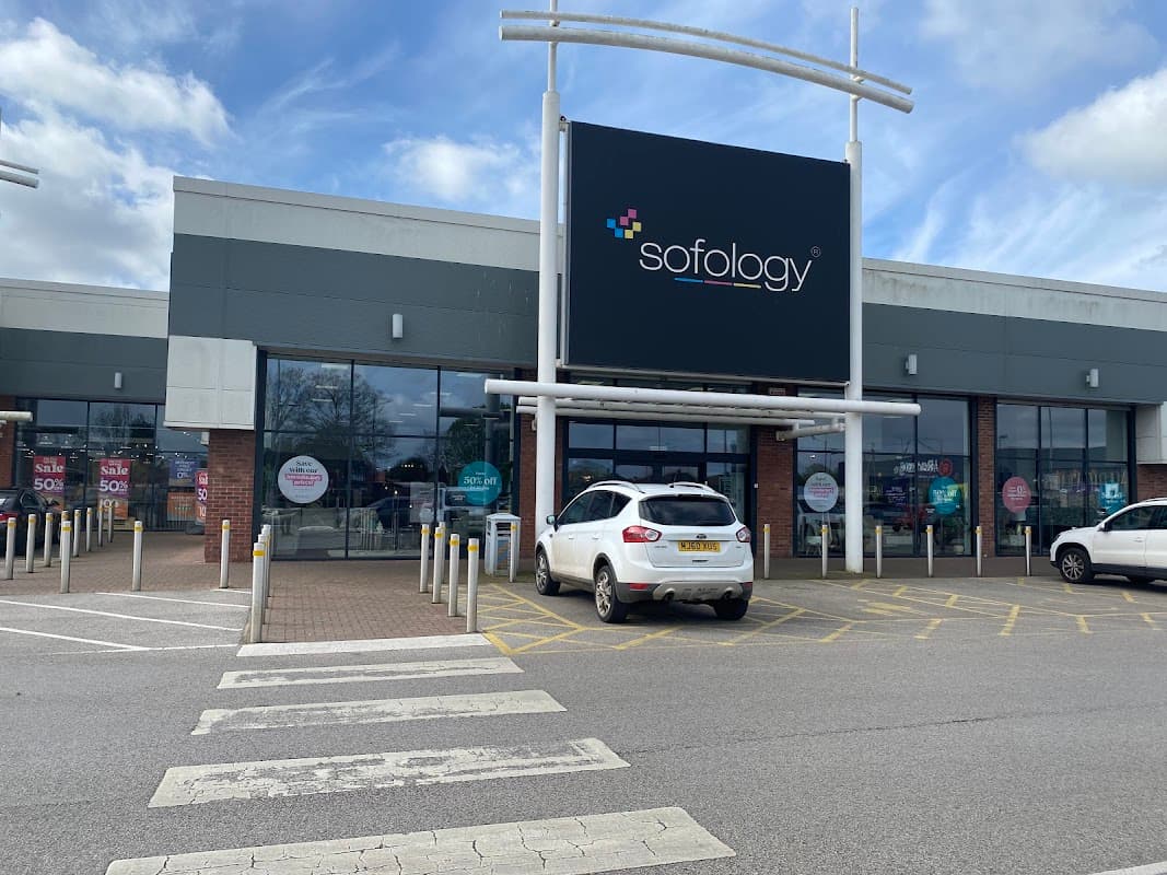 Sofology Doncaster - Furniture Shops in doncaster