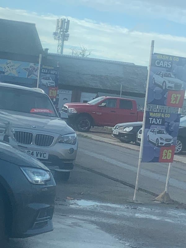 Splash Hand Car Wash - Car Washes in doncaster