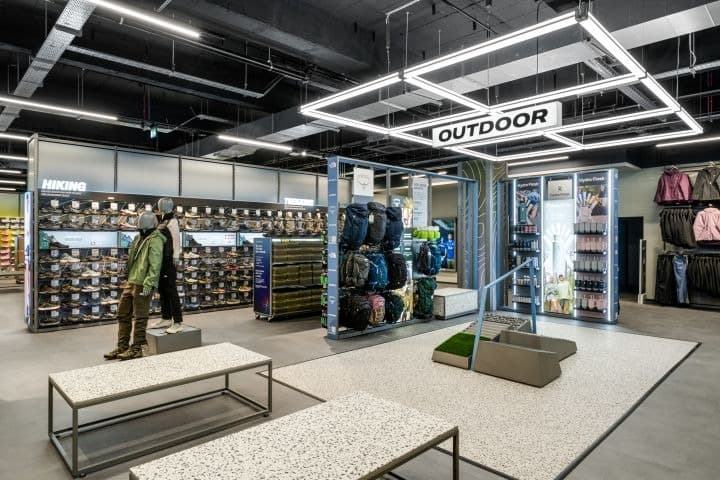 Sports Direct - Sports Shops in doncaster