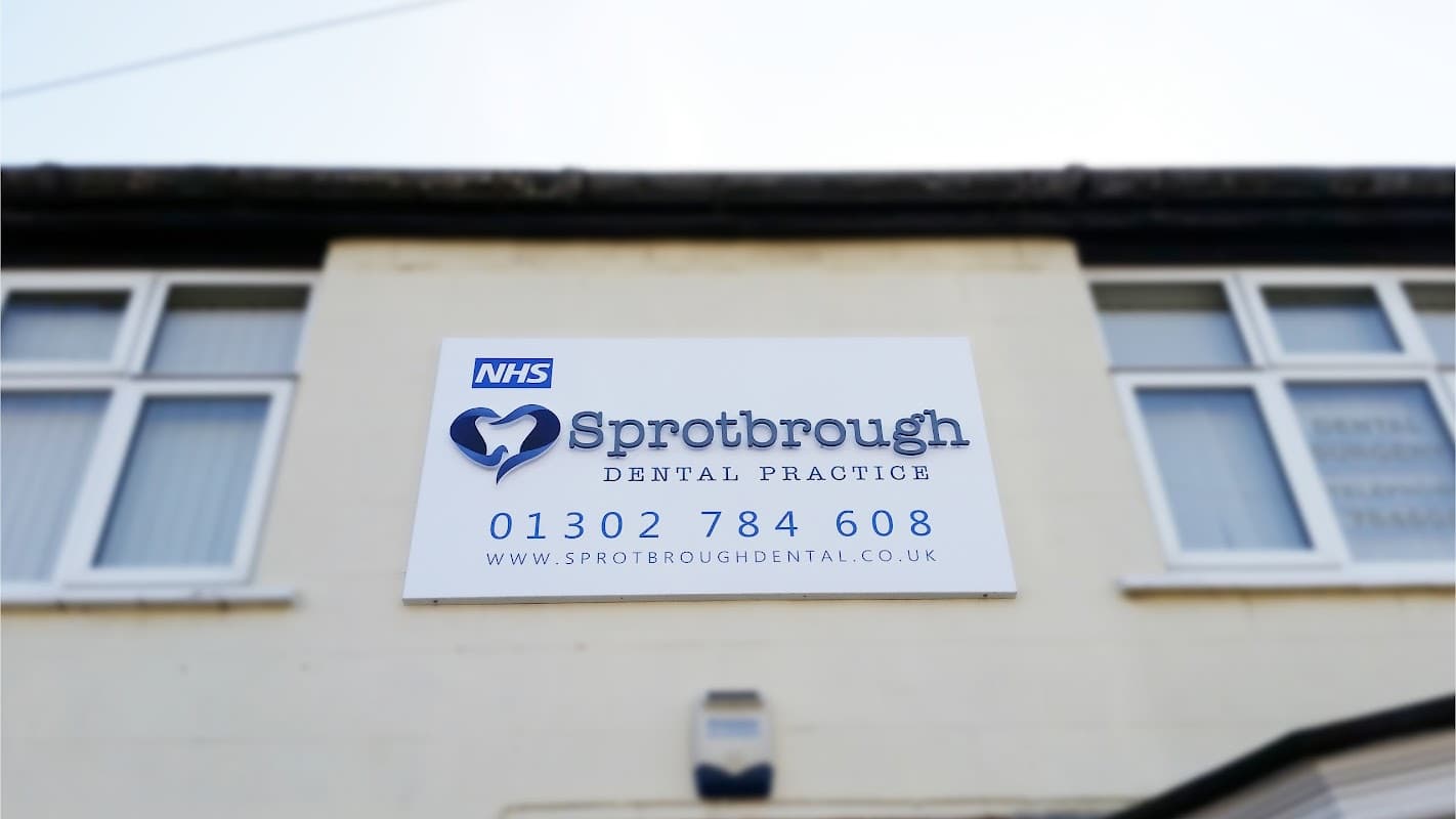 Sprotbrough Dental Practice - Dentists in doncaster