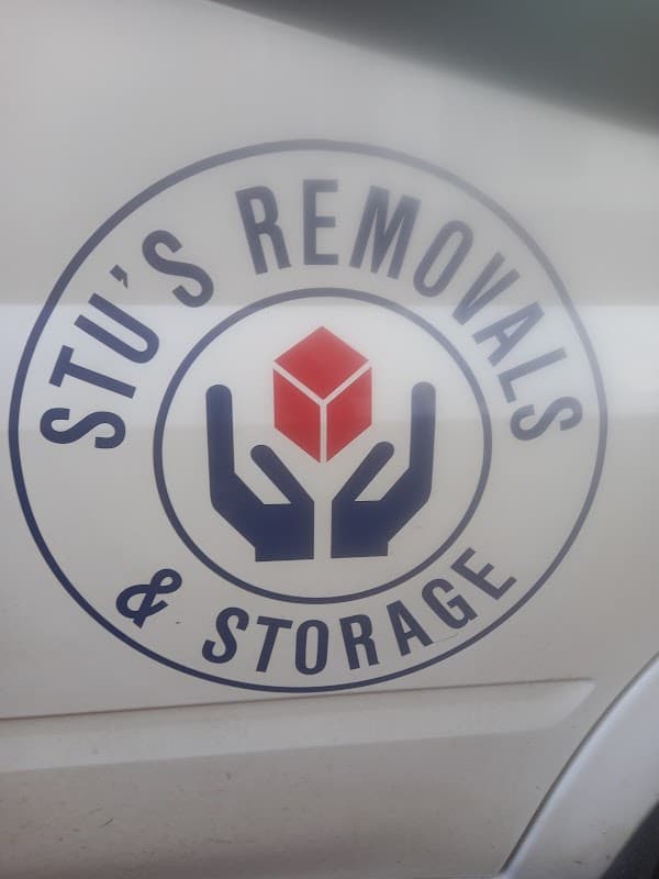 Stu's Removals & Storage - Removal Companies in doncaster