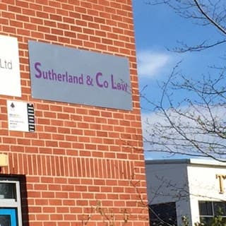 Sutherland & Co Law Solicitors - Solicitors in doncaster