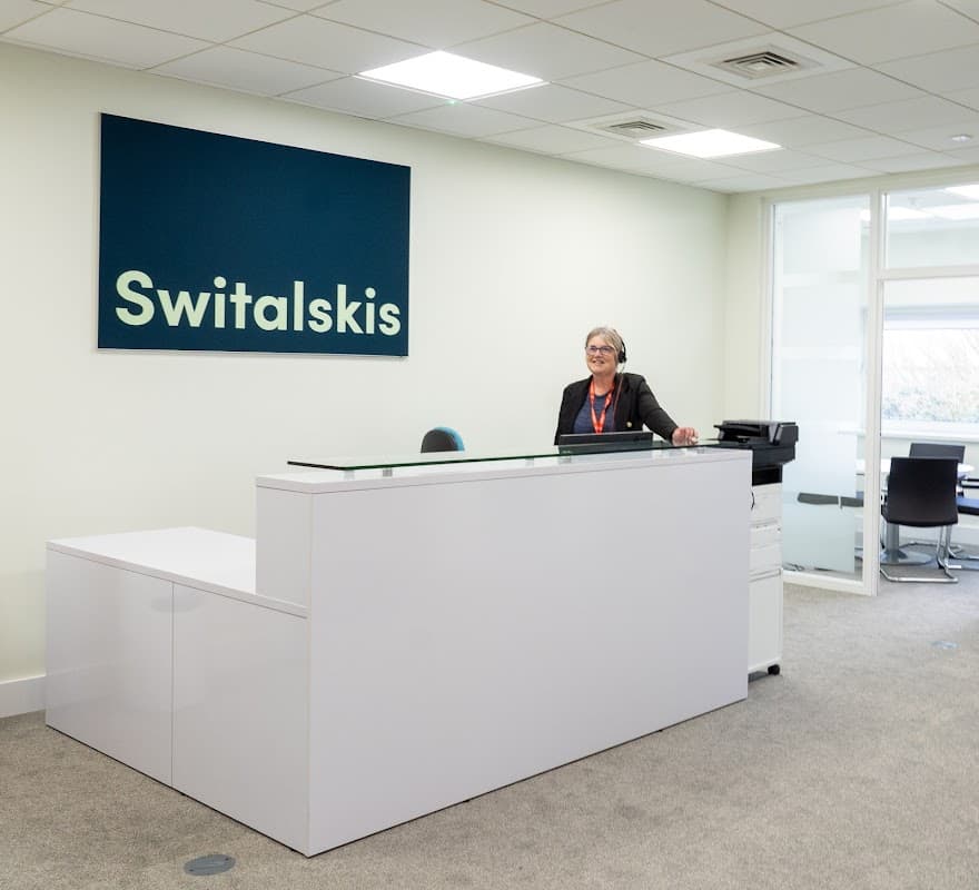 Switalskis Solicitors - Solicitors in doncaster