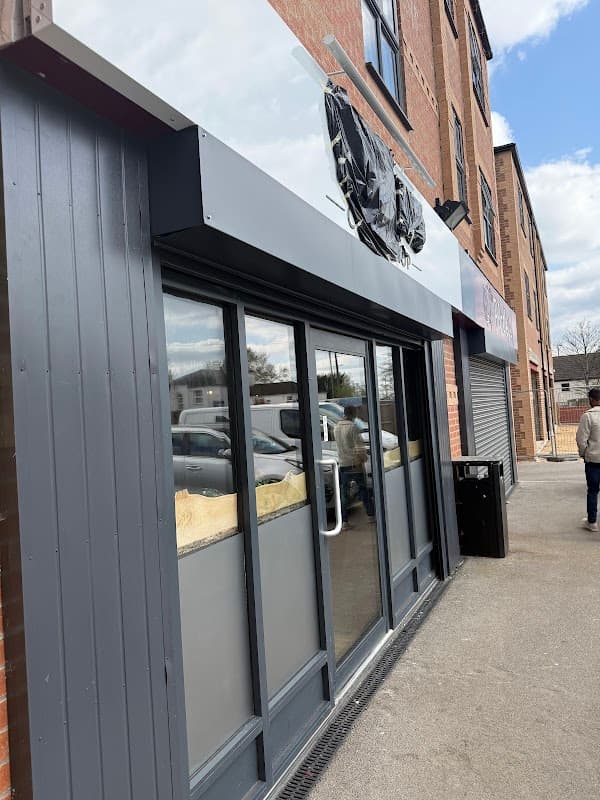 Cafe Taddy Coffee Shop in doncaster