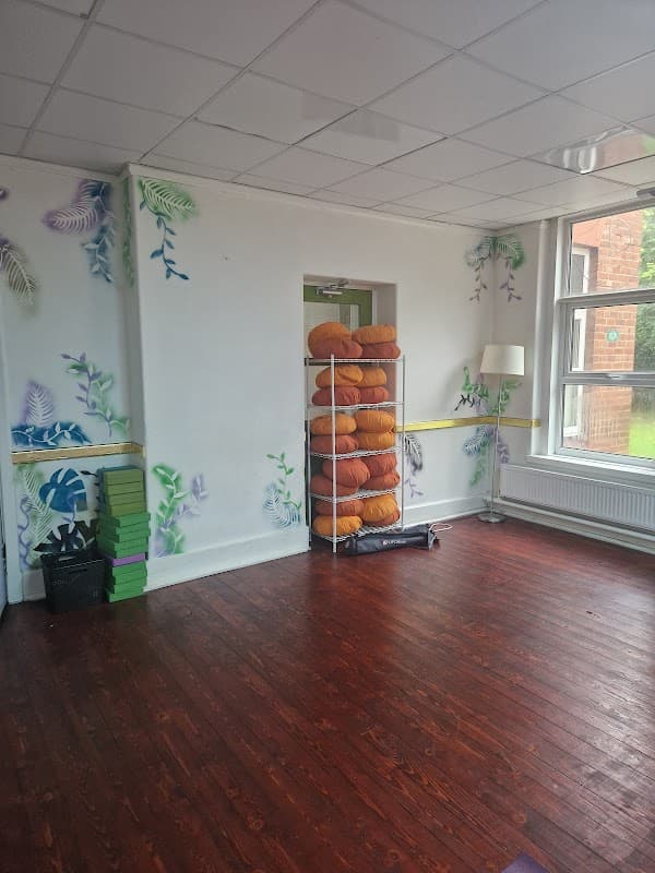 Tall Trees Yoga and Pilates - Yoga Studios in doncaster